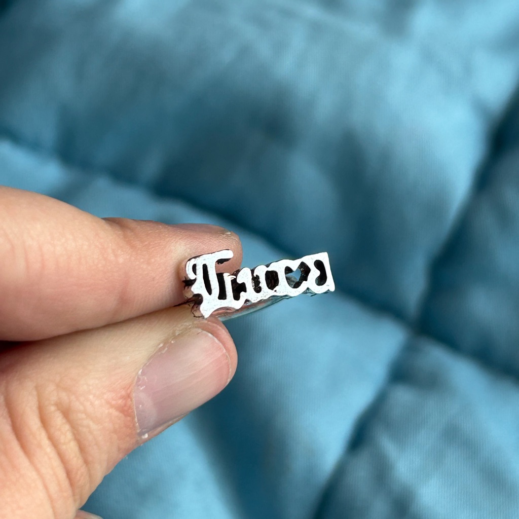 Luca Ring